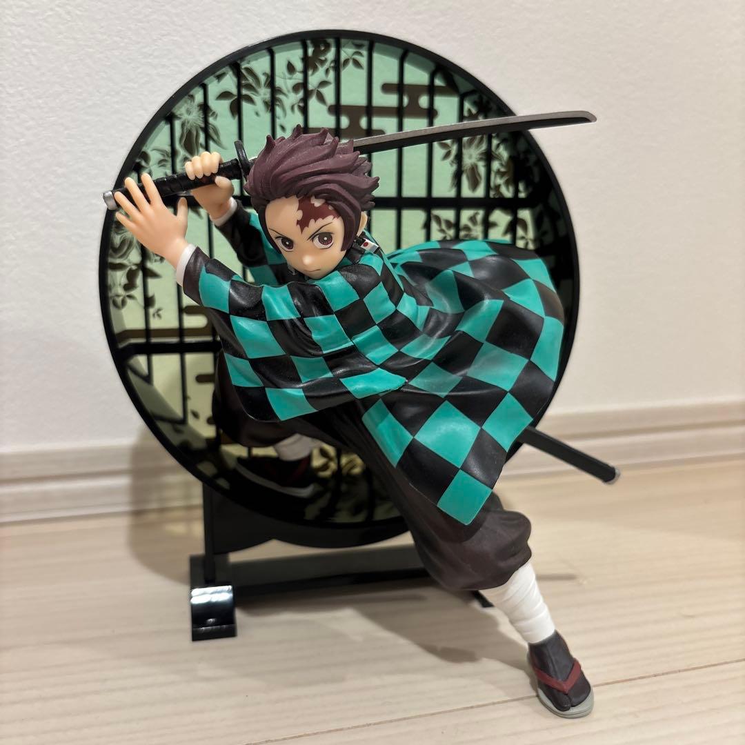 わ*び様 炭治郎 フィギュアセット