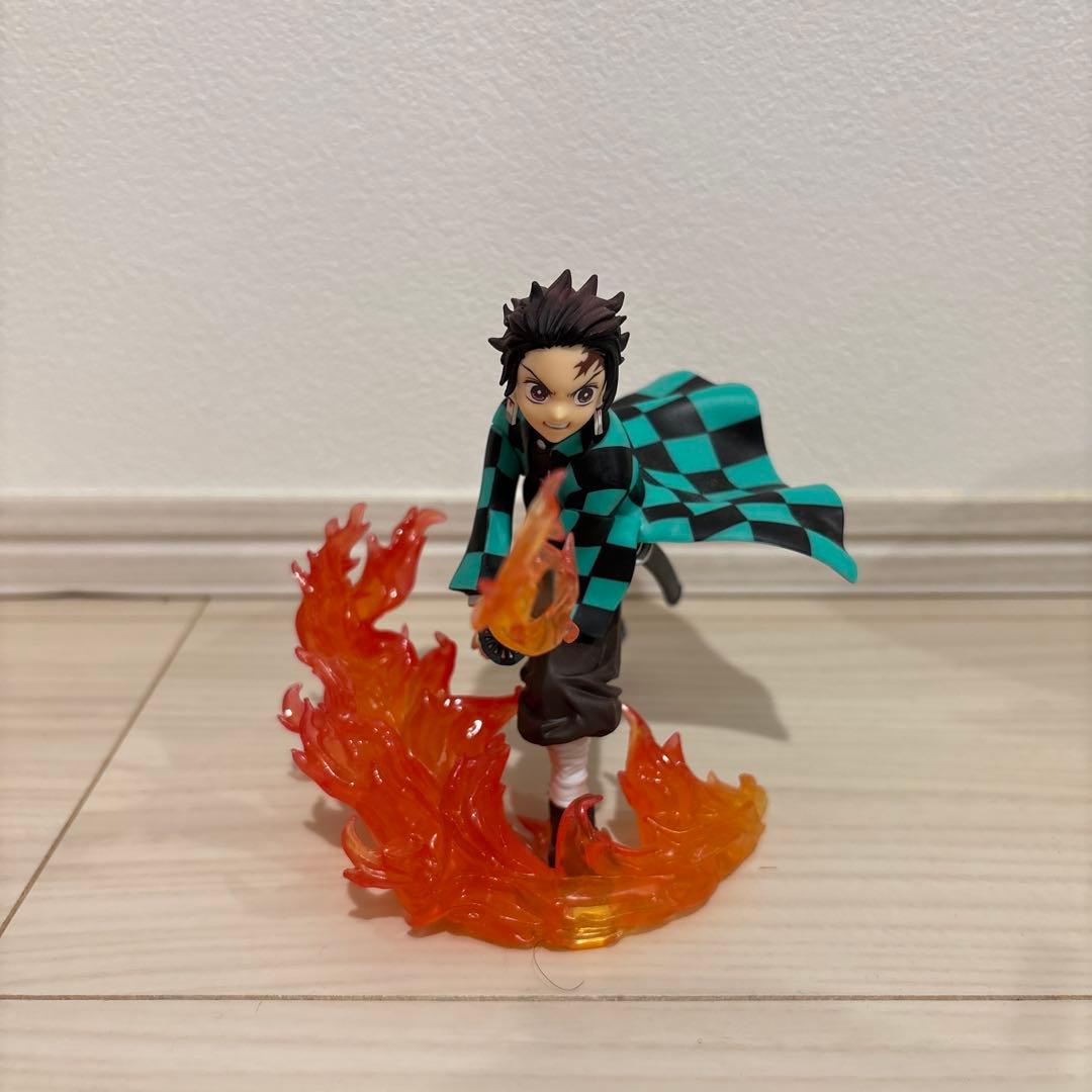 わ*び様 炭治郎 フィギュアセット