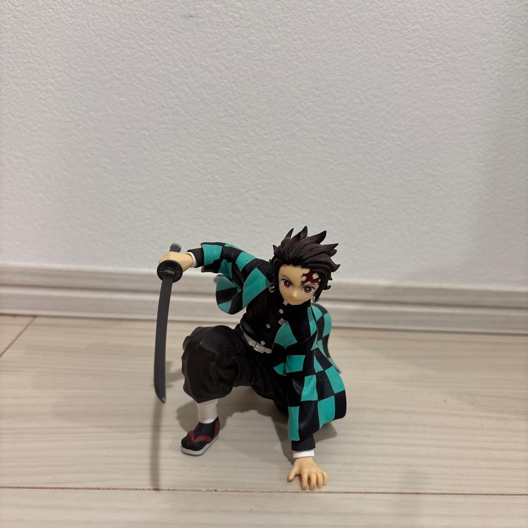 わ*び様 炭治郎 フィギュアセット