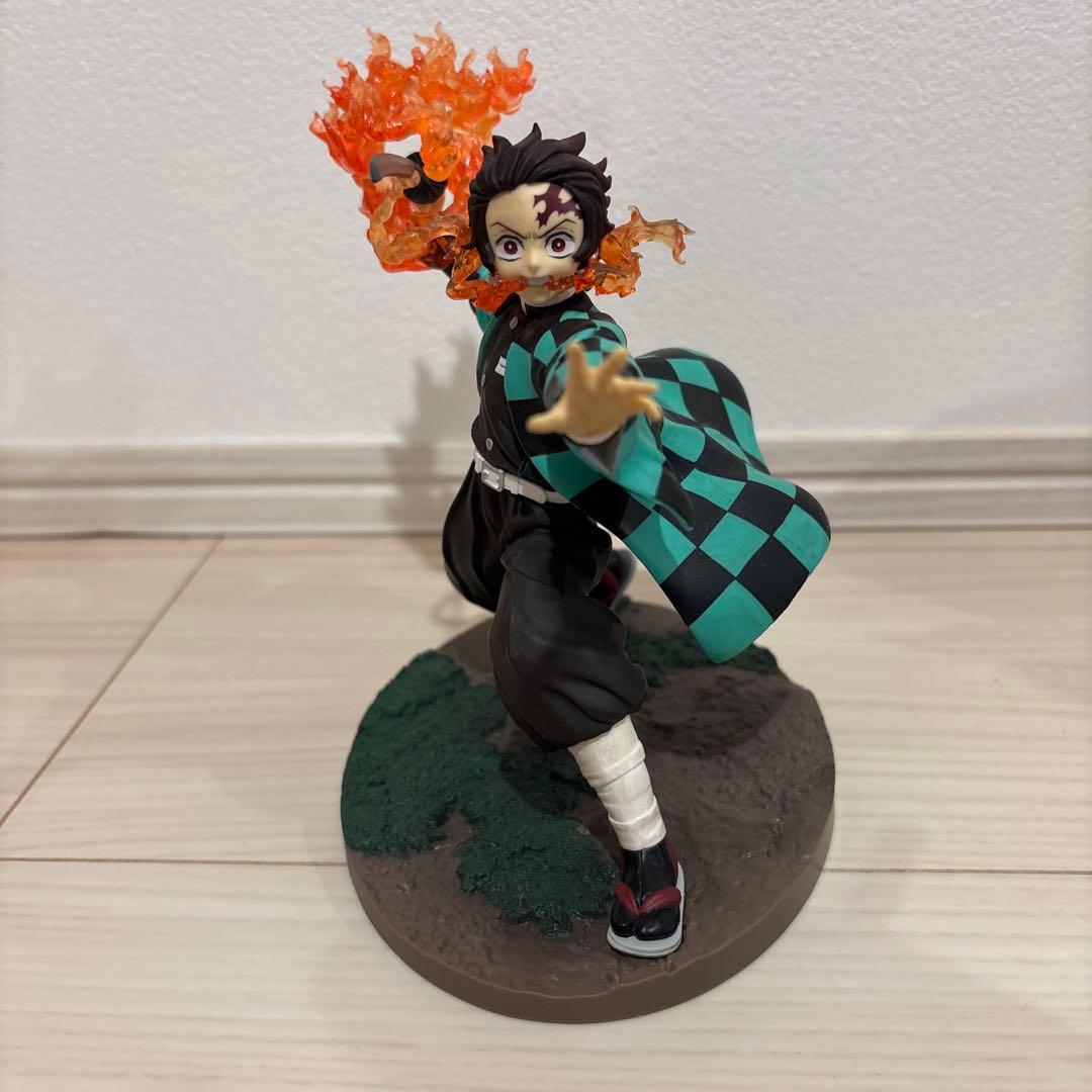 わ*び様 炭治郎 フィギュアセット