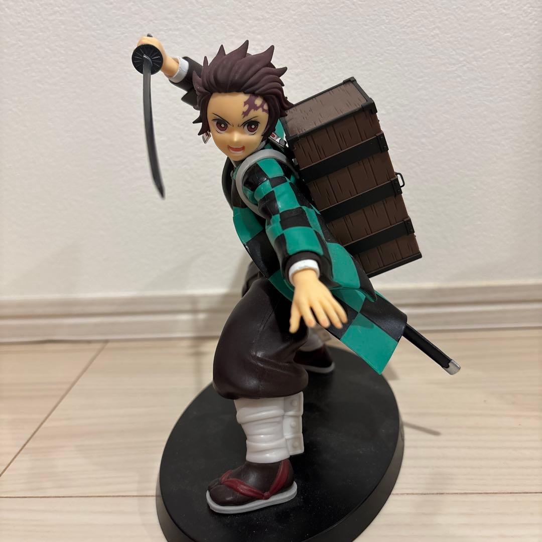 わ*び様 炭治郎 フィギュアセット