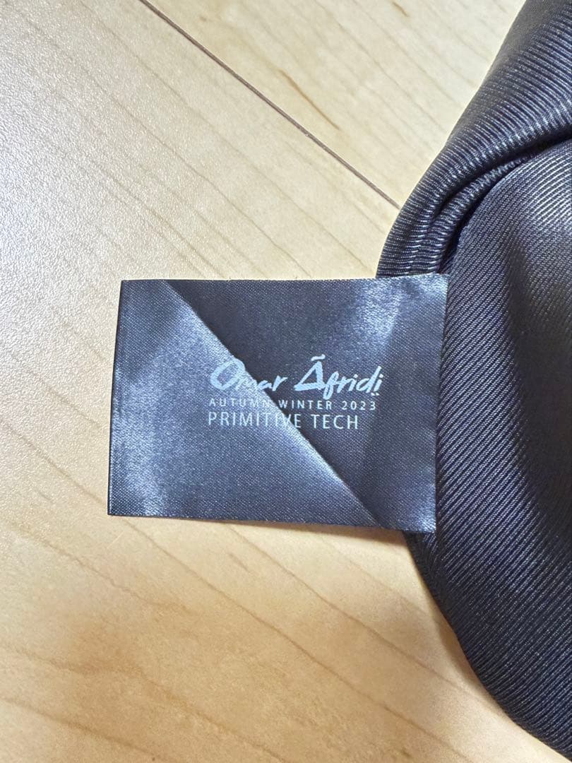 ジャケット・アウター Omar Afridi jacket size44