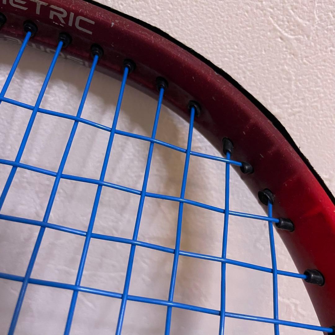 YONEX ヨネックス⭐️VCORE 100 テニスラケット　2021