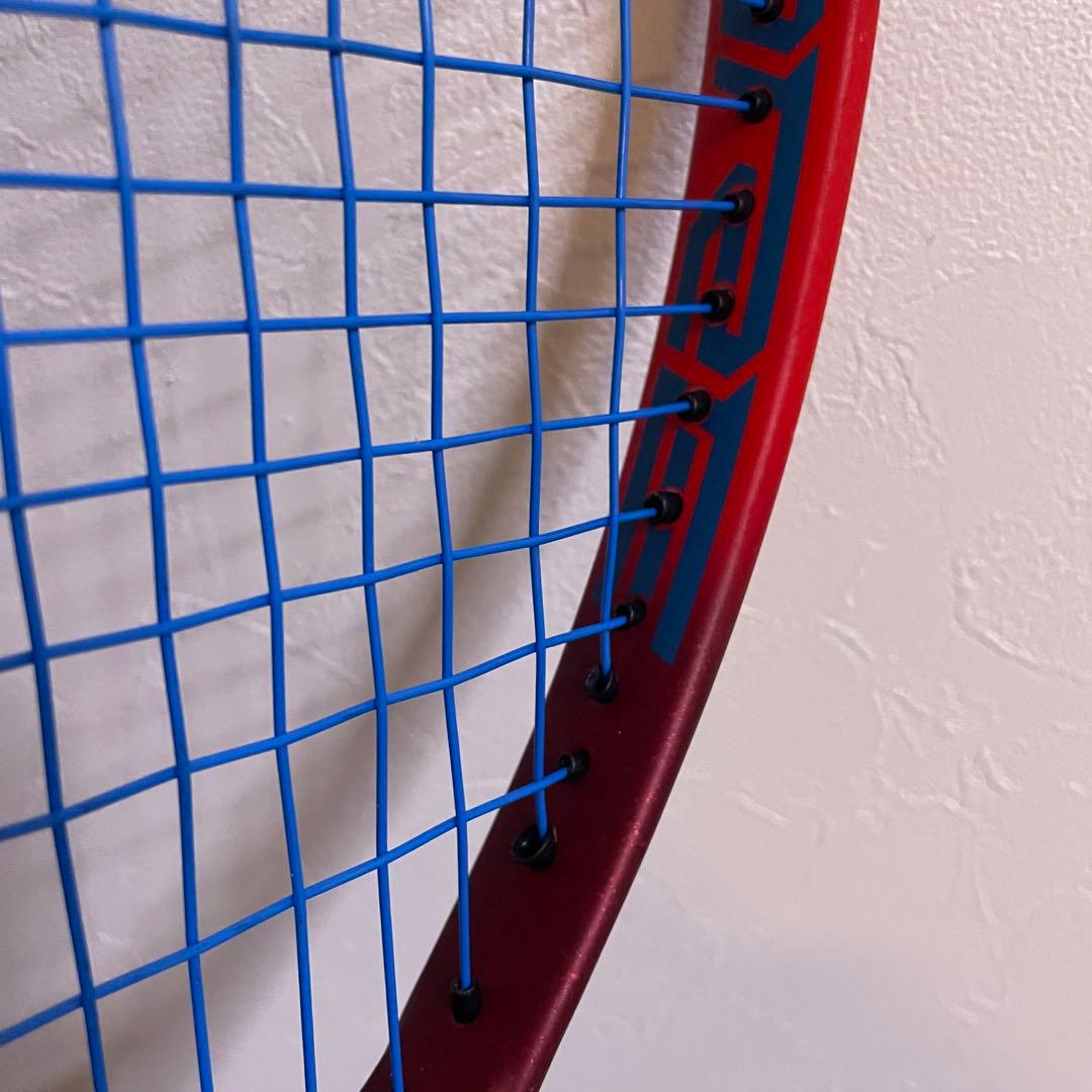 YONEX ヨネックス⭐️VCORE 100 テニスラケット　2021