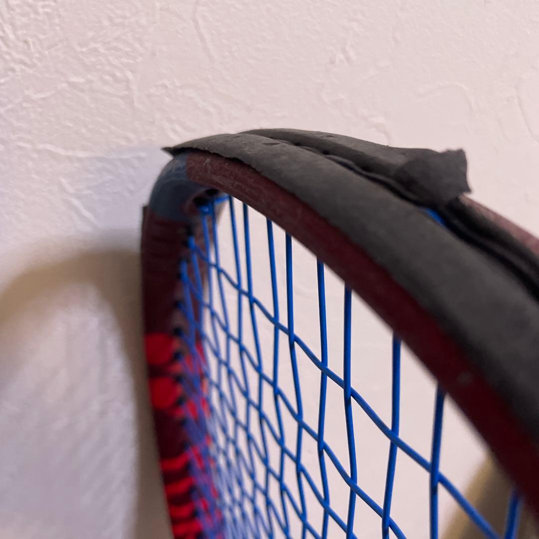 YONEX ヨネックス⭐️VCORE 100 テニスラケット　2021