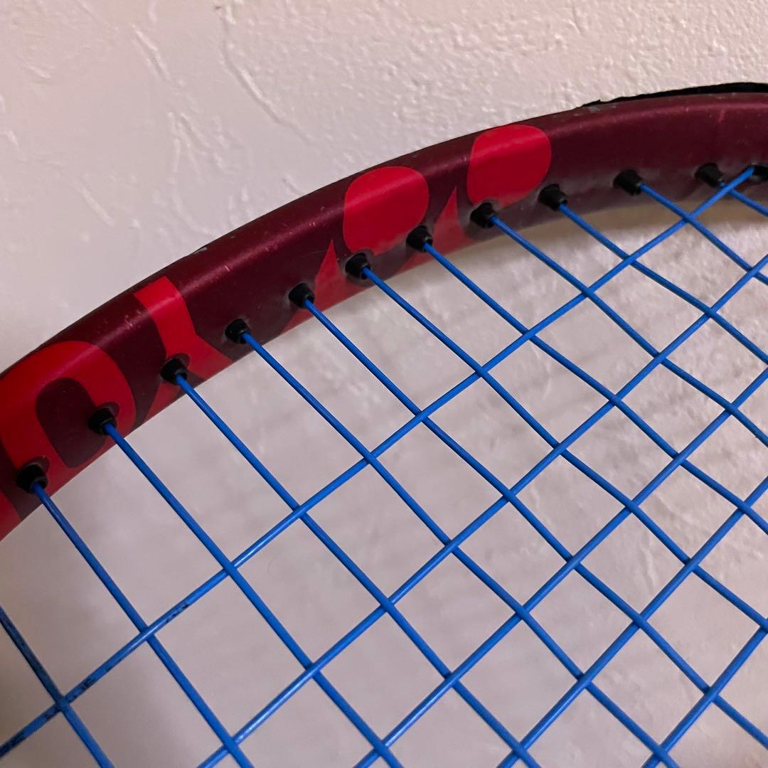 YONEX ヨネックス⭐️VCORE 100 テニスラケット　2021