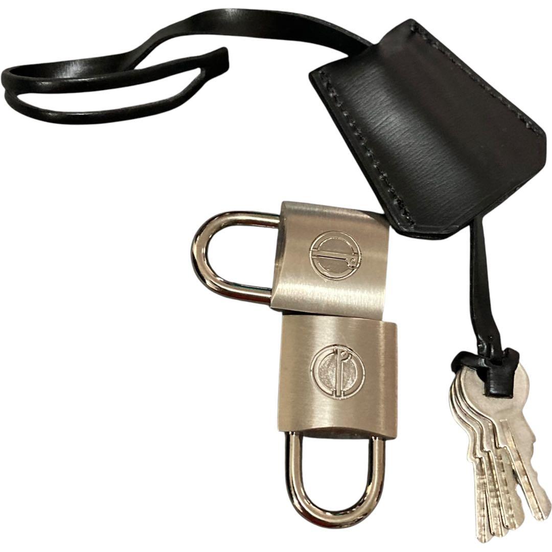 f38 ALFRED DUNHILL LONDON トラベルバッグ　大容量