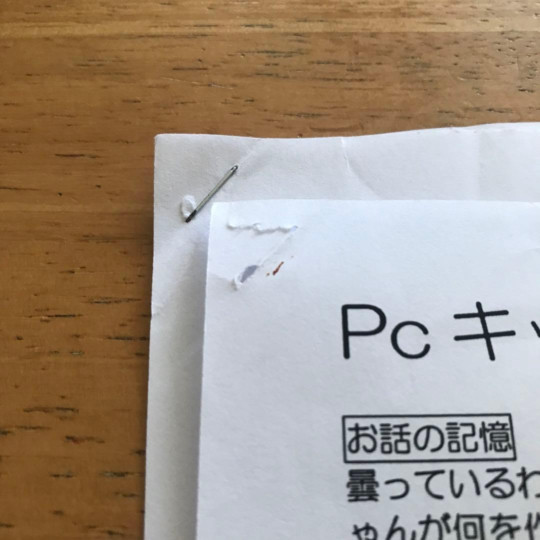 小学校受験に PCキッズスクール家庭学習用プリント　20回分セット