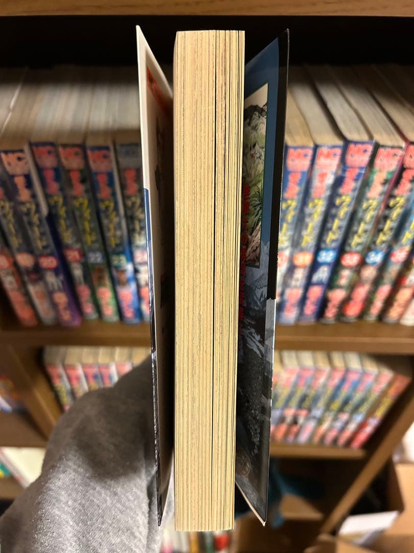 銀牙伝説ウィード 全巻セット 1-60巻 　※左下のジョジョは含みません