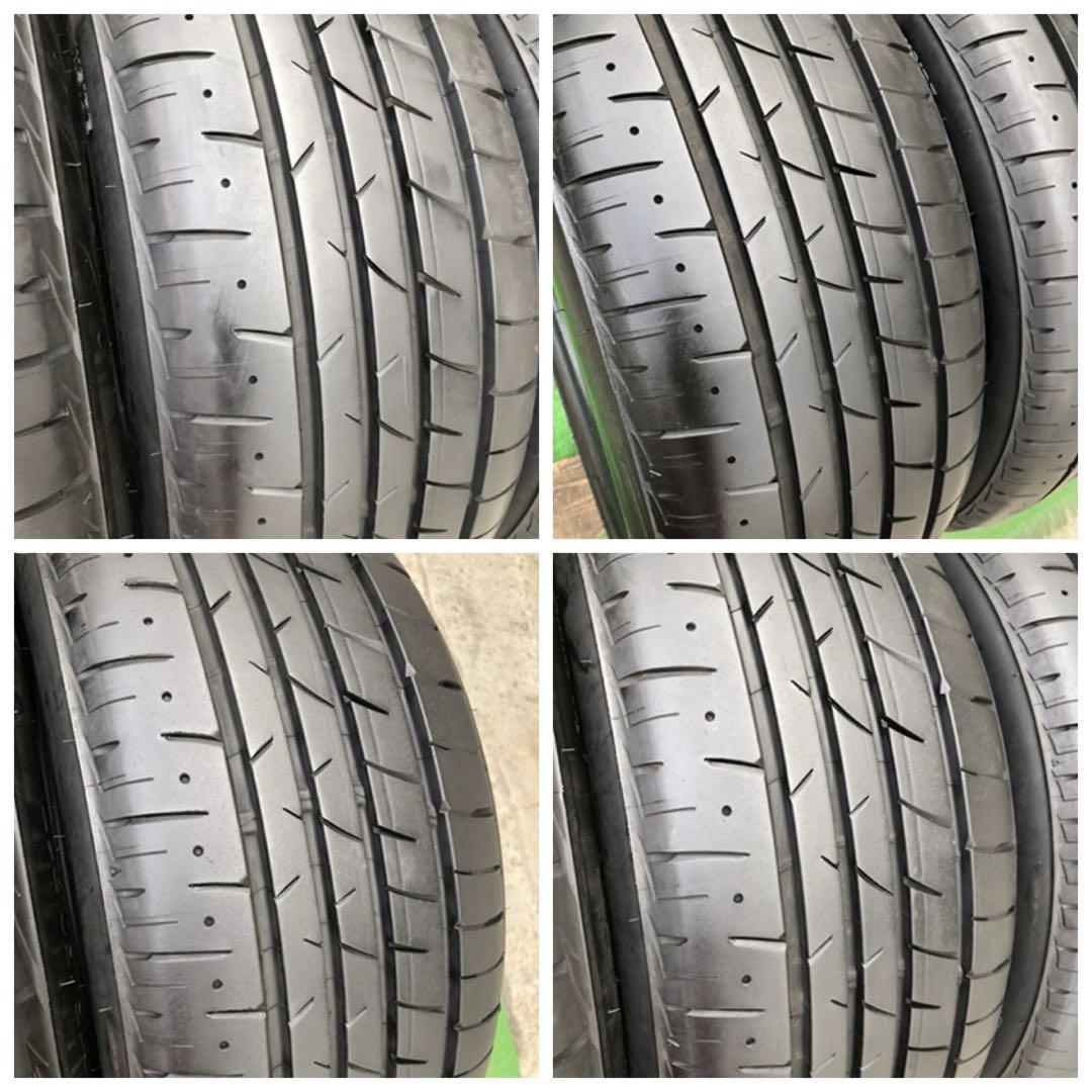 215/50 R17 BRIDGESTONE PX-RVII 2025年