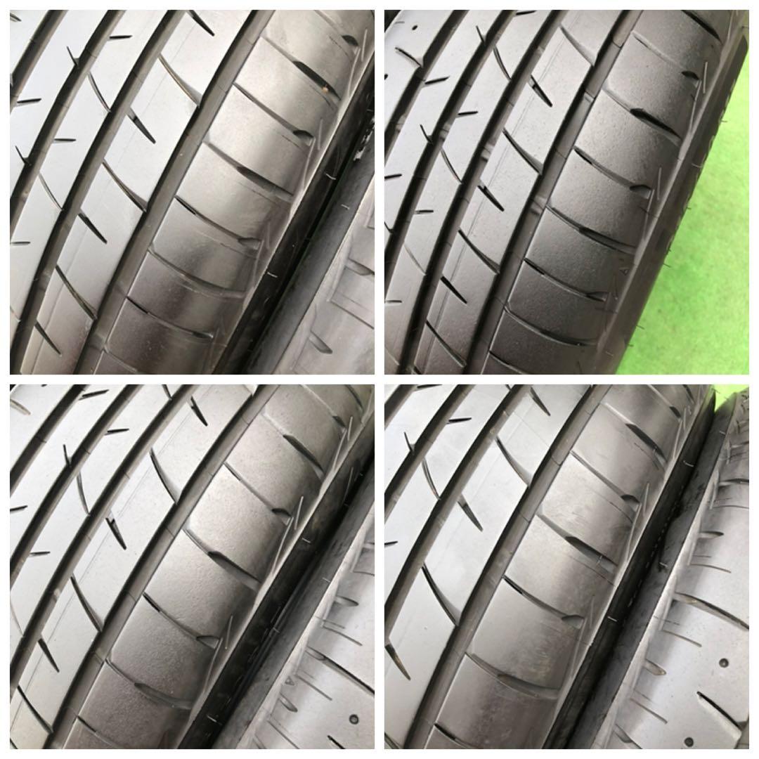 215/50 R17 BRIDGESTONE PX-RVII 2025年