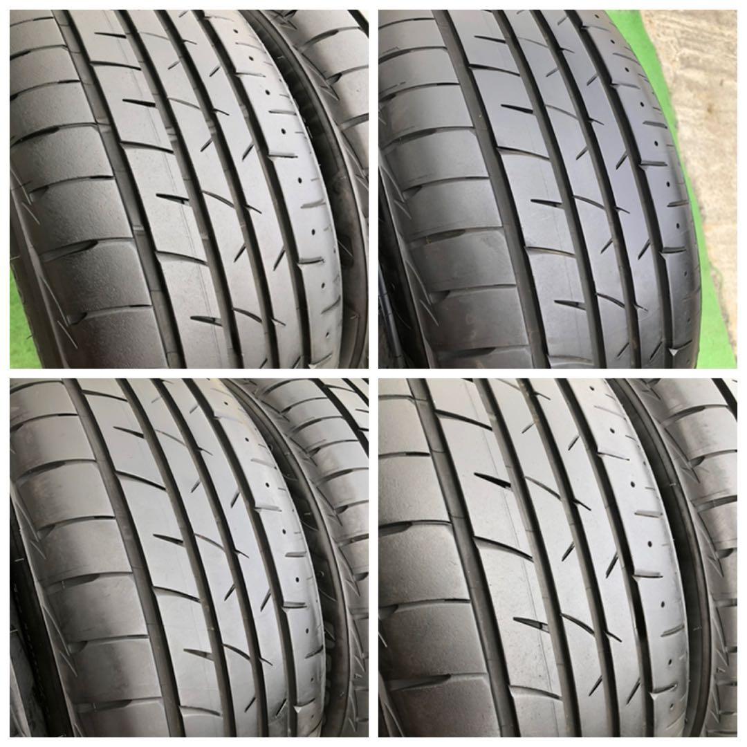 215/50 R17 BRIDGESTONE PX-RVII 2025年