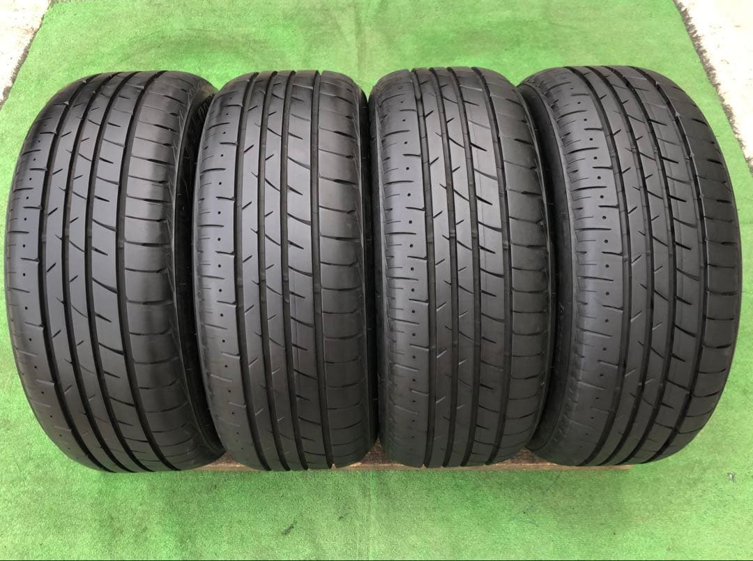 215/50 R17 BRIDGESTONE PX-RVII 2025年