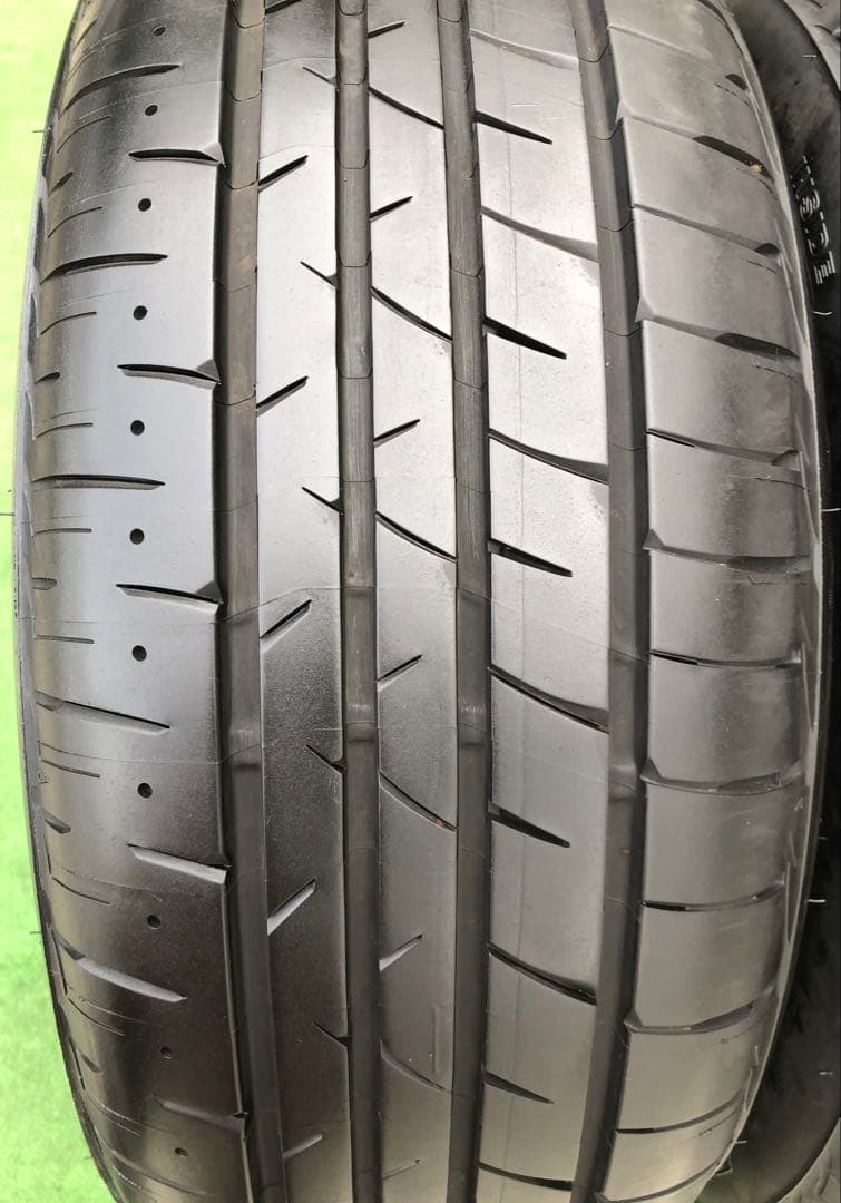 215/50 R17 BRIDGESTONE PX-RVII 2025年