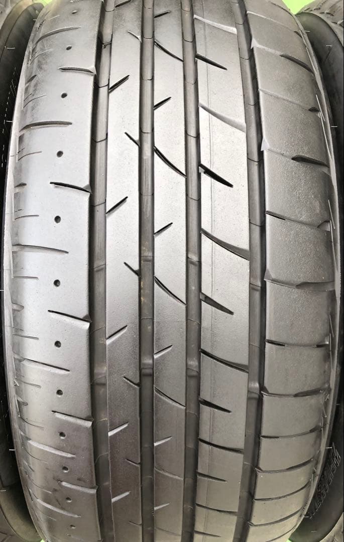 215/50 R17 BRIDGESTONE PX-RVII 2025年