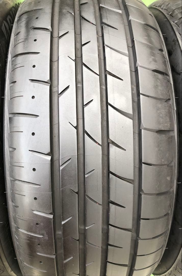 215/50 R17 BRIDGESTONE PX-RVII 2025年