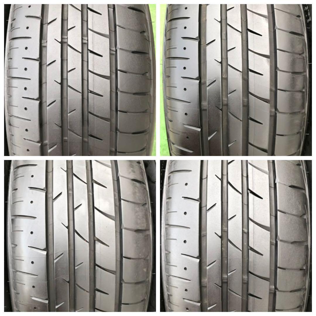 215/50 R17 BRIDGESTONE PX-RVII 2025年