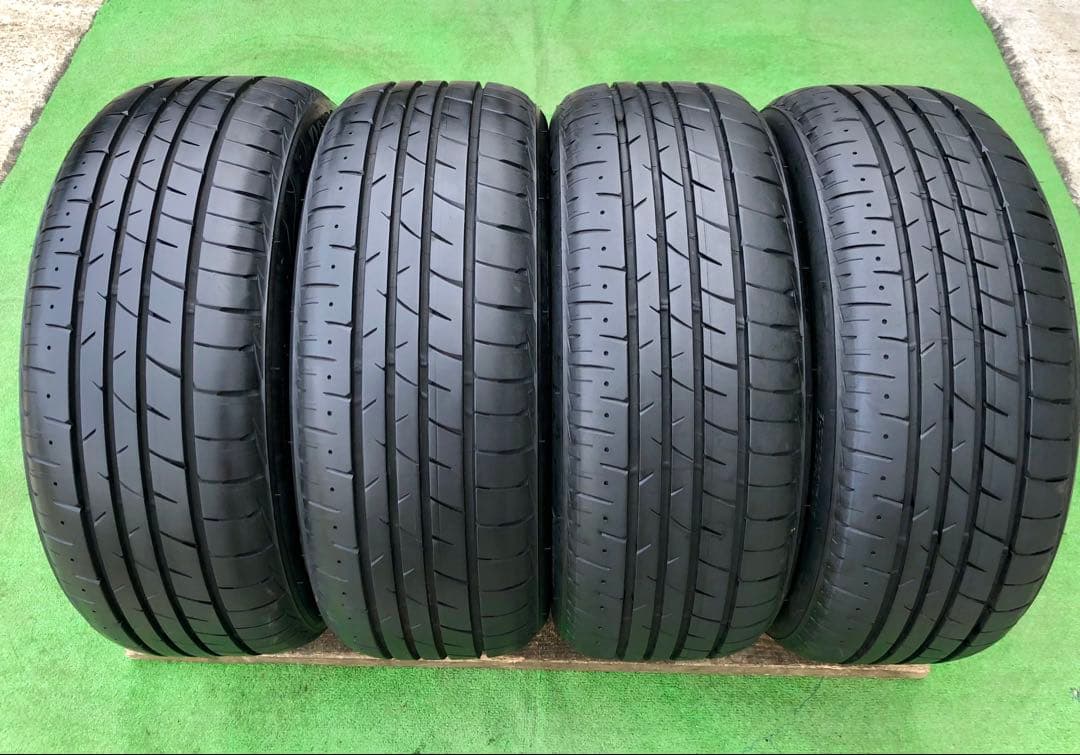 215/50 R17 BRIDGESTONE PX-RVII 2025年