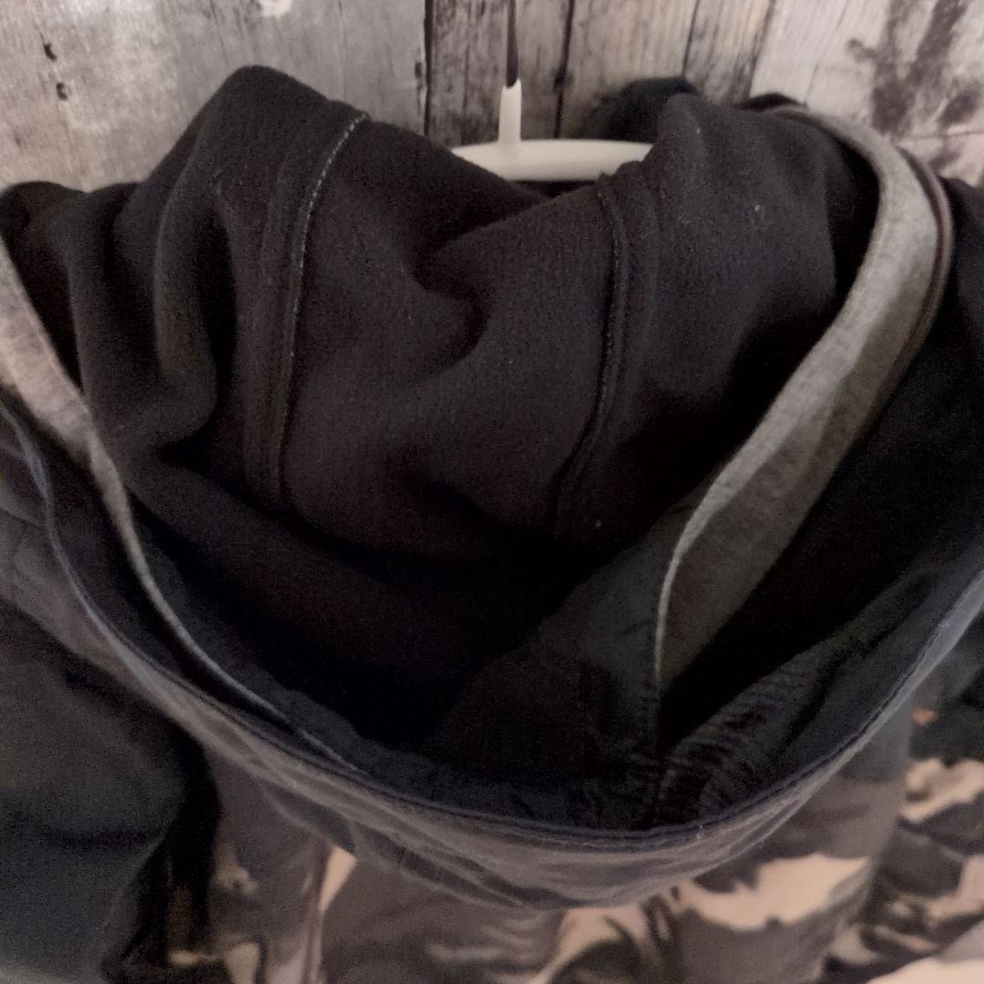 analog スノーウェア　MENS　S