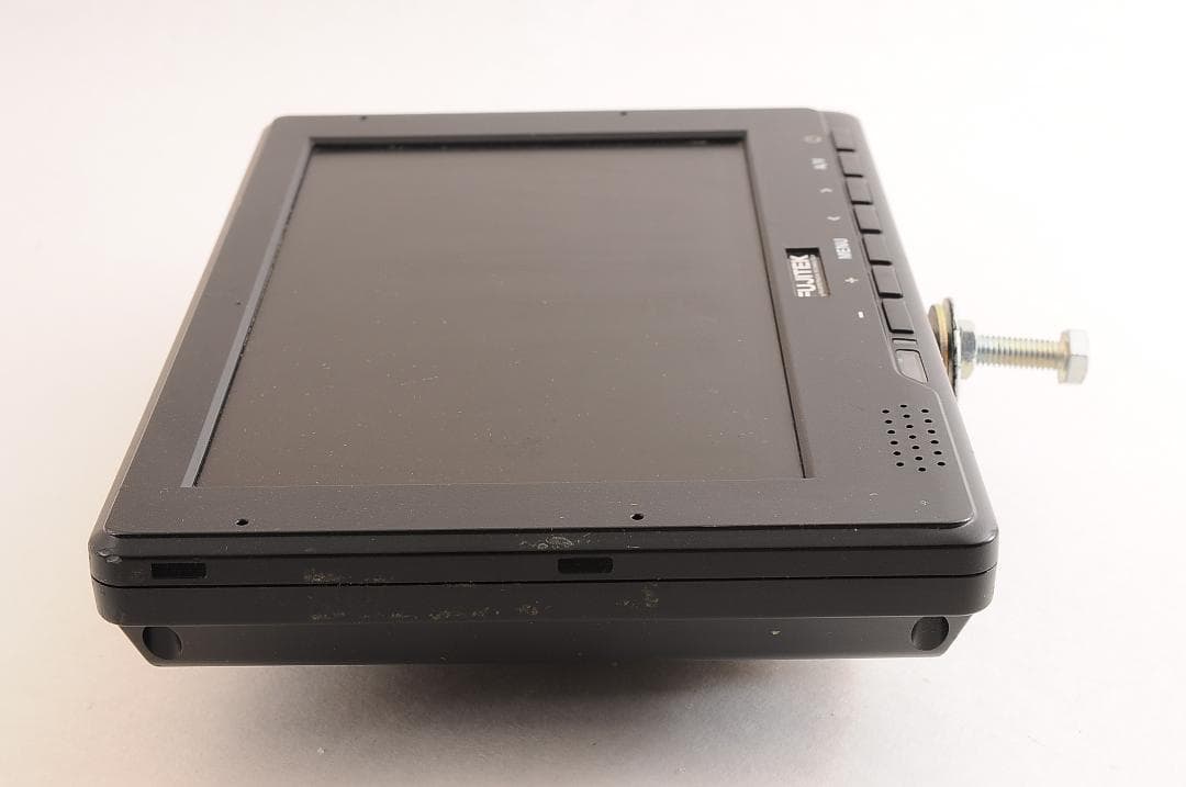 FUJITEC F-970 業務用 モニター HDMIケーブル付き @3557