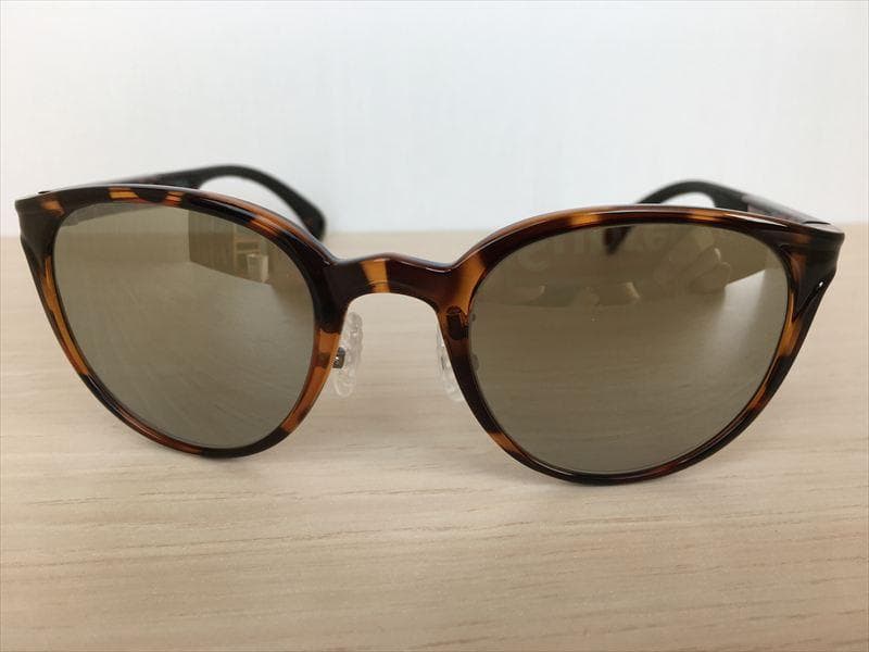 ZEQUE（ゼクー） JUNO F-1845 サングラス 中古 美品