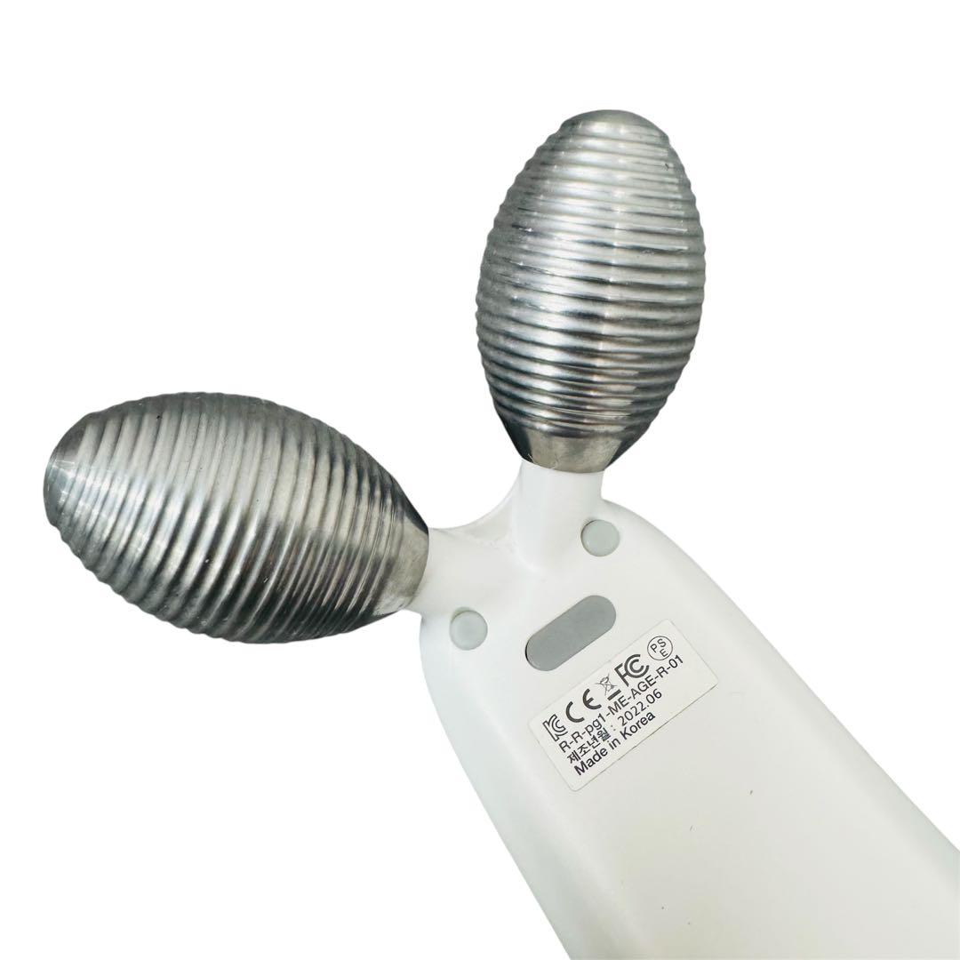Medicube AGE-R EMS ダーマショット 美顔器