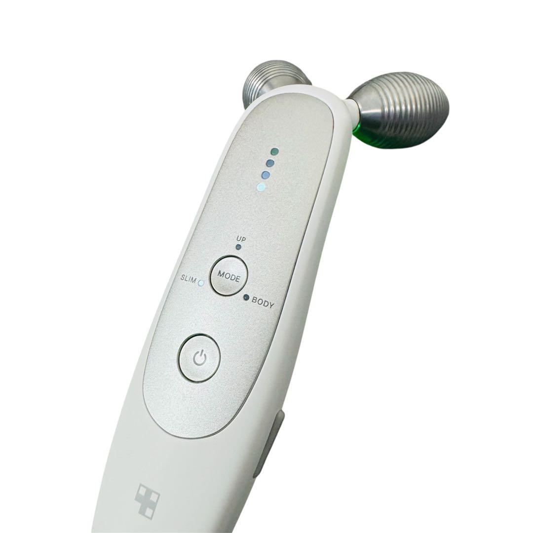 Medicube AGE-R EMS ダーマショット 美顔器