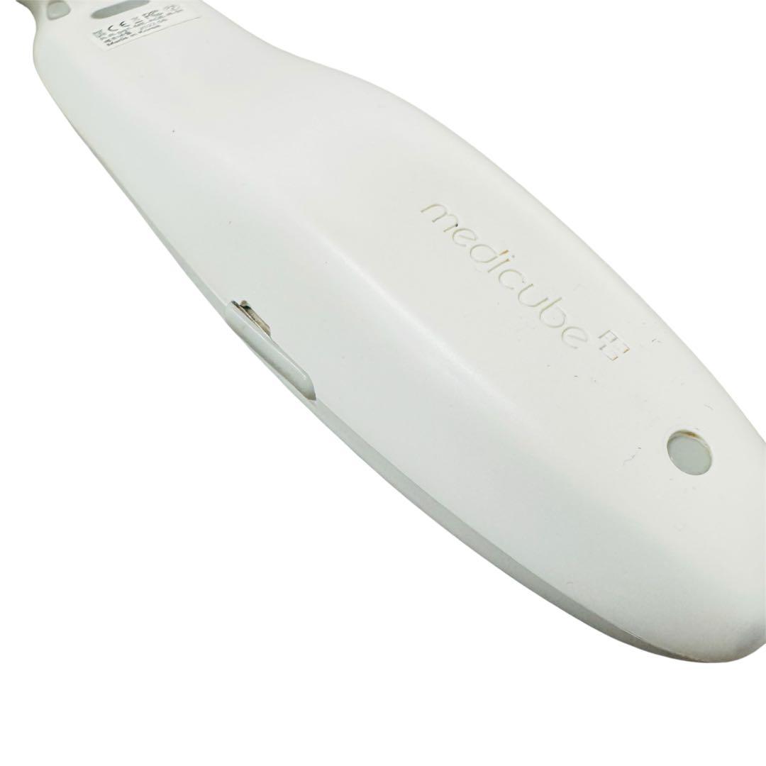 Medicube AGE-R EMS ダーマショット 美顔器