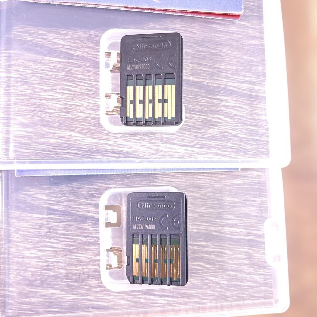 ポケモン スカーレット バイオレット Switch