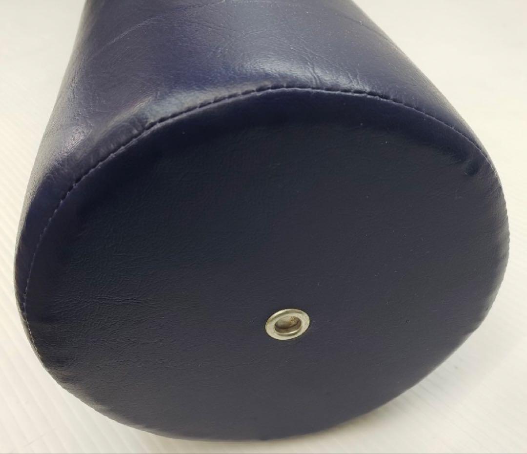 (美品)StretchPole ヨガポール ネイビー