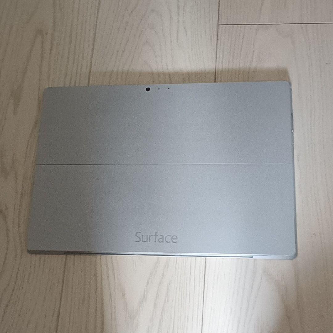 Windowsノート本体 Microsoft Surface Pro 3 (Windows)