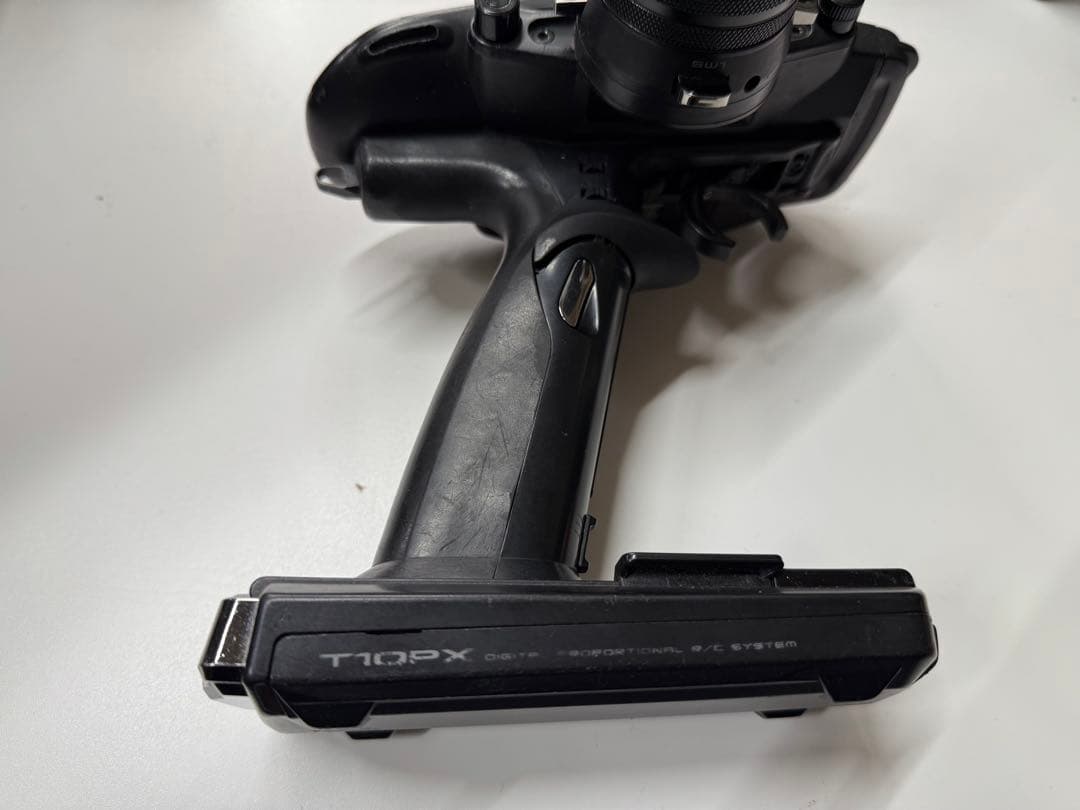 Futaba T10PX 送信機 デジタルプロポーショナル