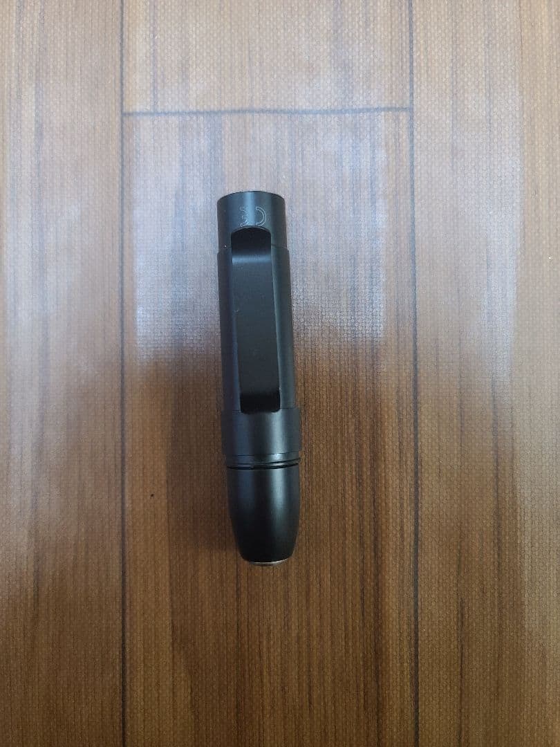 SHURE RPM626 TA4FーXLR 変換プラグ