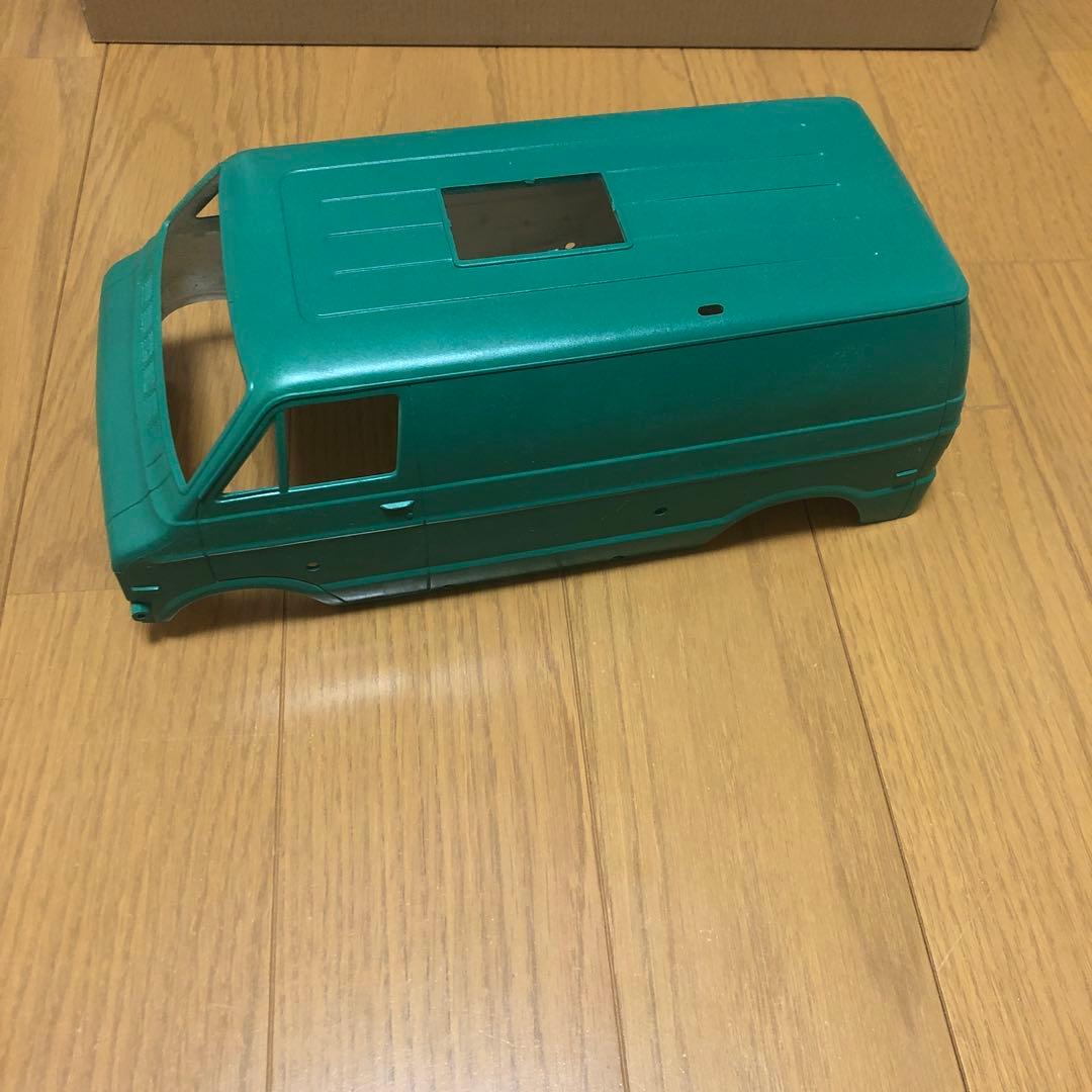 TAMIYA LUNCH BOX ランチボックス