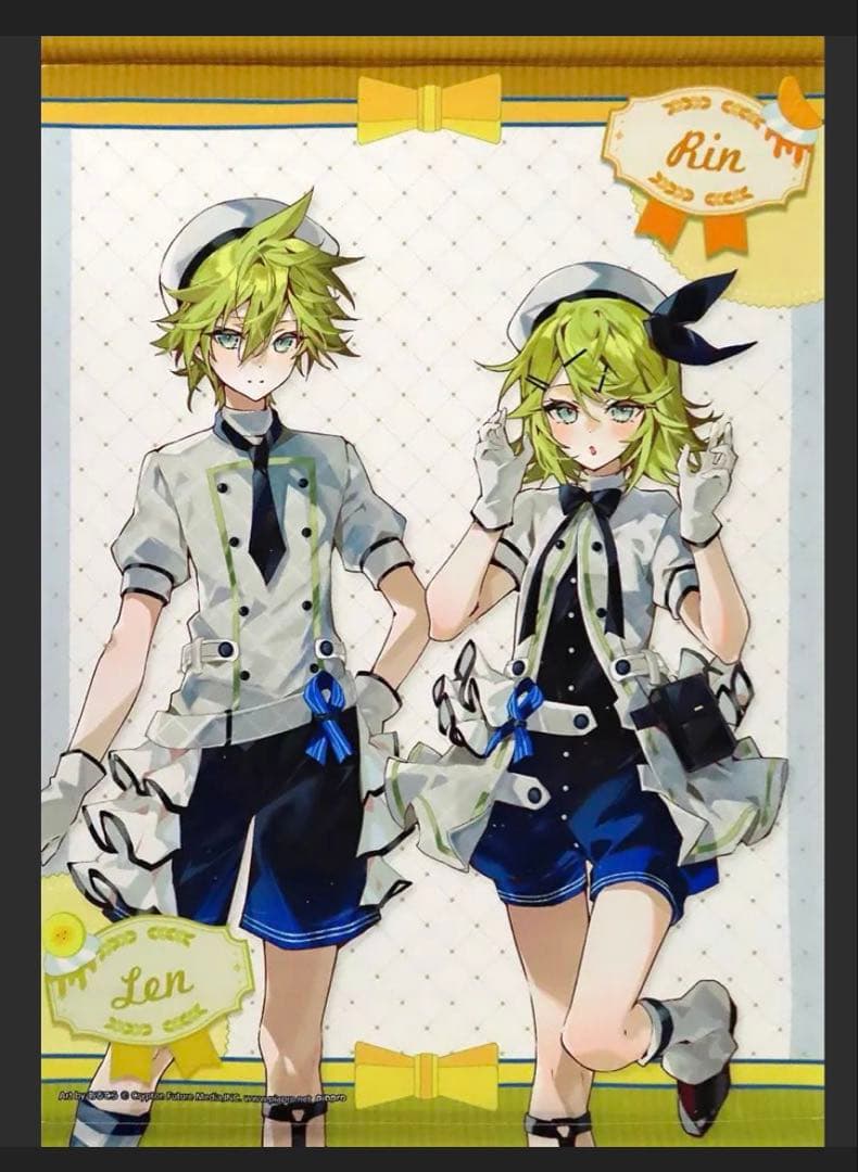 FuRyu フィギュア タペストリー セット