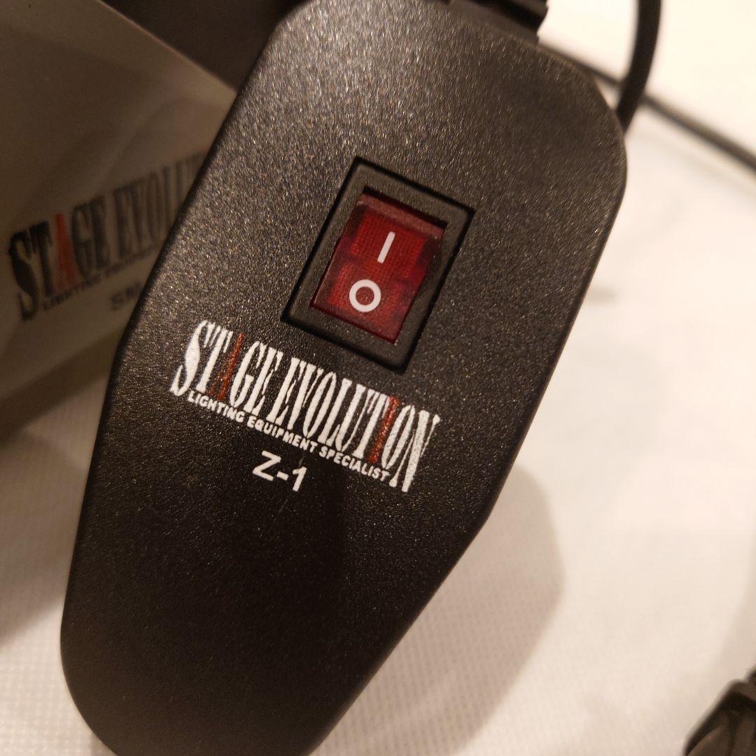 STAGE EVOLUTION SM400 スモークマシン