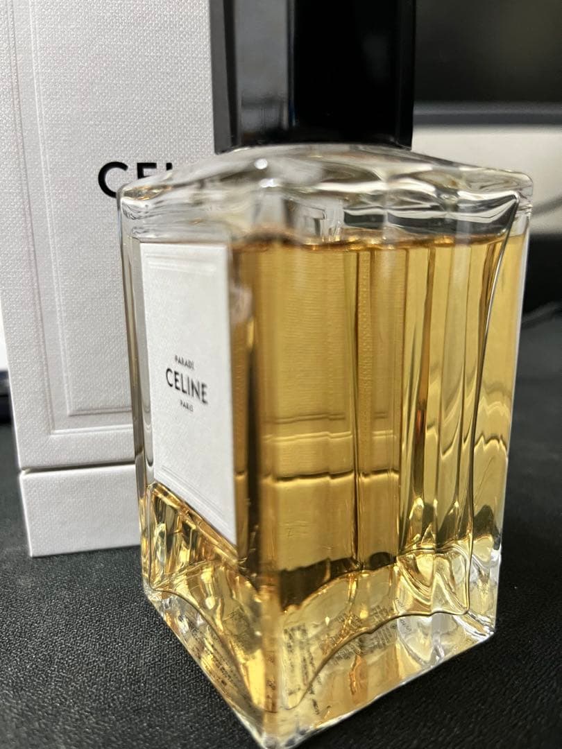 CELINE PARFUM PARADE 香水 箱付き