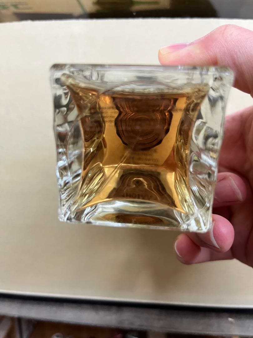 CELINE PARFUM PARADE 香水 箱付き