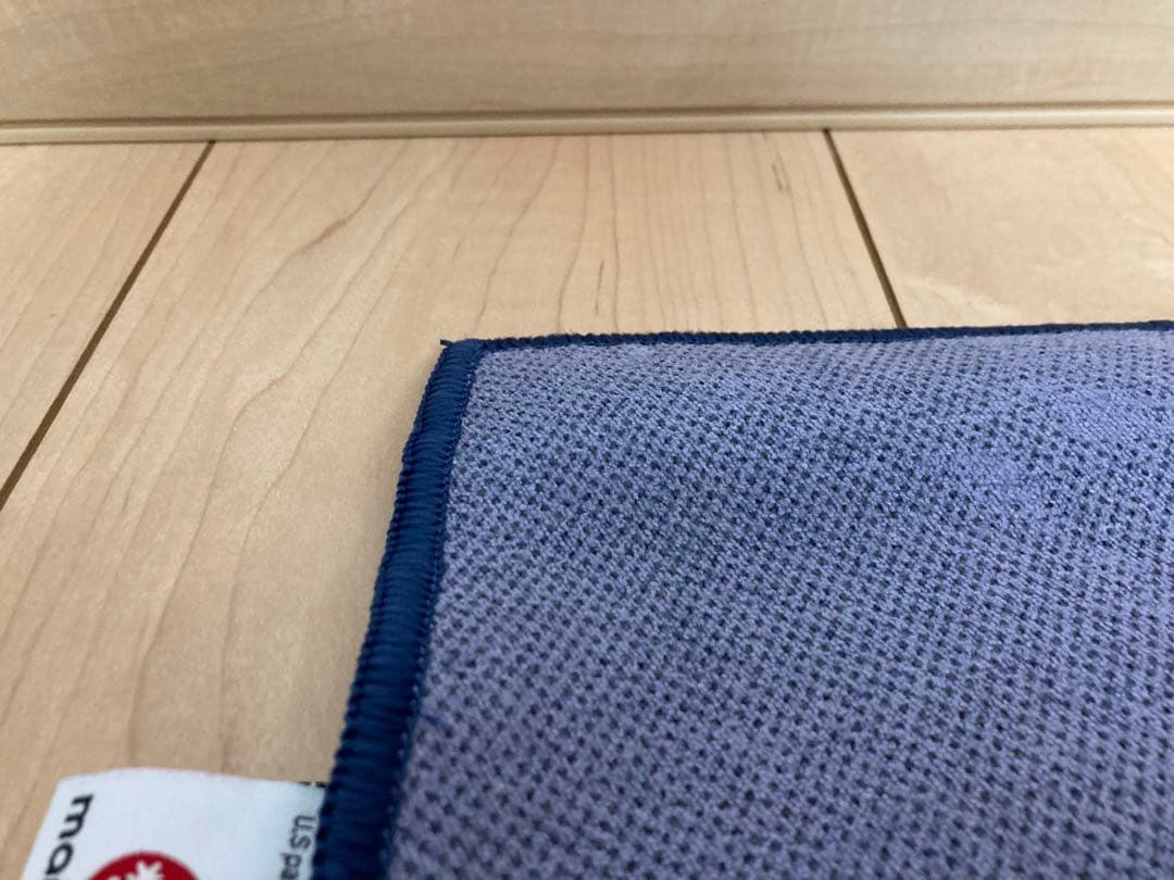 Manduka ヨガラグ