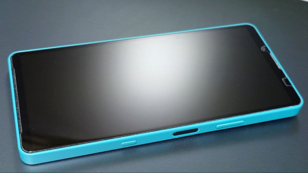 スマートフォン本体 SONY Xperia 10 VII XQ-FE44