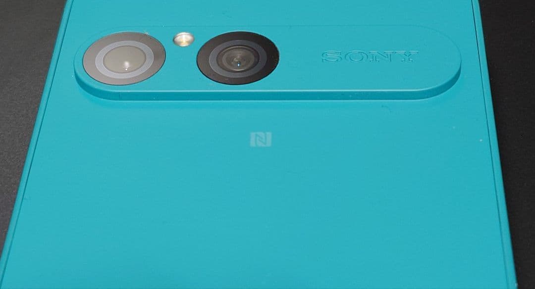スマートフォン本体 SONY Xperia 10 VII XQ-FE44