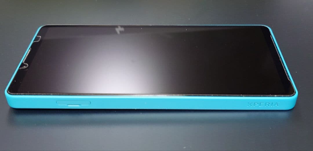 スマートフォン本体 SONY Xperia 10 VII XQ-FE44
