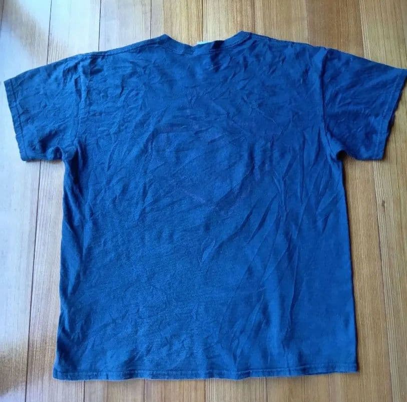 00s〜SALTY BITCH Tシャツ カートコバーン