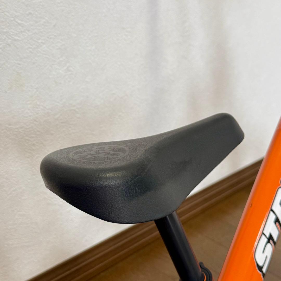 STRIDER ストライダー スポーツ 12インチ オレンジ 日本正規品