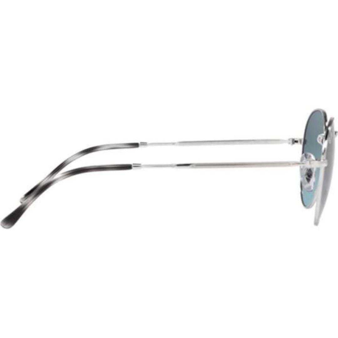 Ray-Ban ラウンドサングラス RayBan/DAVID RB3582