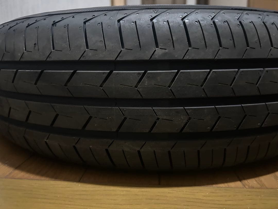２０２６年製ヨコハマbluearth 165/65R15のサマータイヤ4本セット