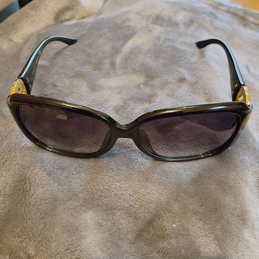 GUCCI GG3592/F/S グッチ　サングラス GG インターロッキング