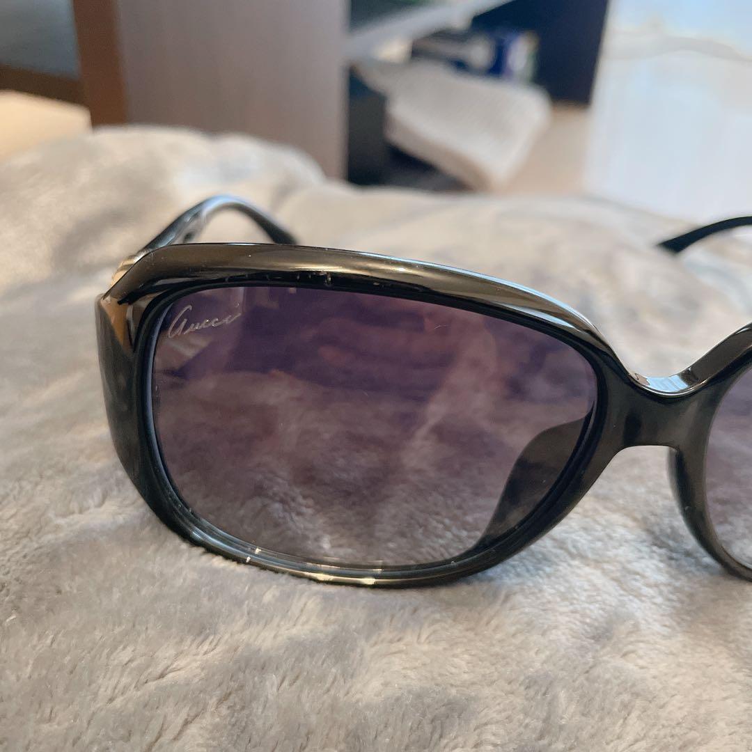 GUCCI GG3592/F/S グッチ　サングラス GG インターロッキング