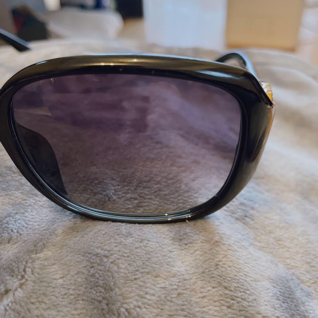 GUCCI GG3592/F/S グッチ　サングラス GG インターロッキング