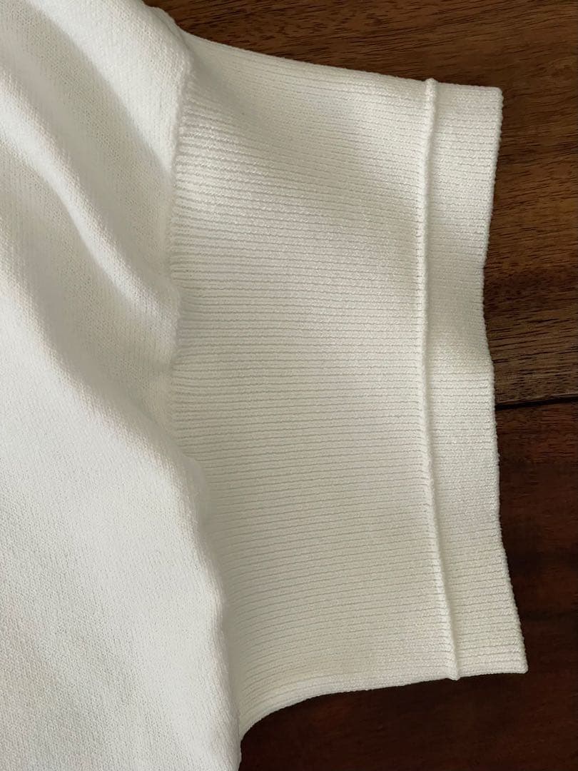 タグ付き新品未使用JOURNAL STANDARD relume ポロニット